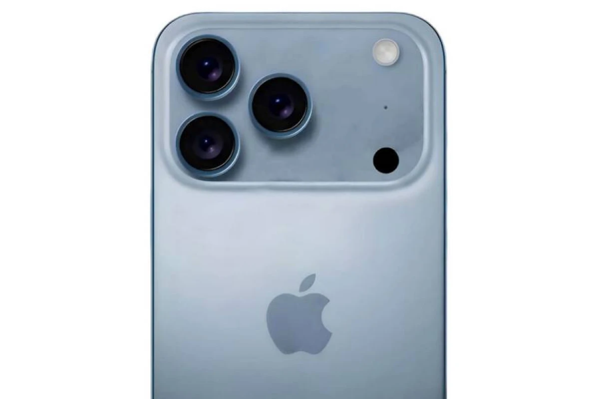 [["iPhone 17 Pro Max"]] ən güclü batareyaya sahib olacaq