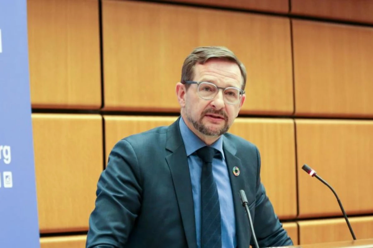 [[Qreminger:]] "Rusiya və Ukrayna danışıqlarında problemlər var"