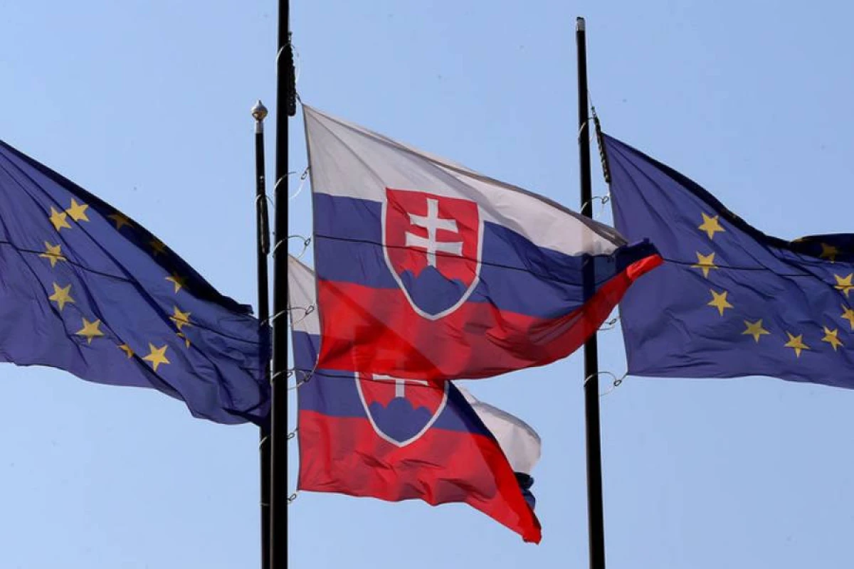 Slovakiya Rusiyaya qarşı yeni sanksiyalar paketini dəstəkləyə bilər