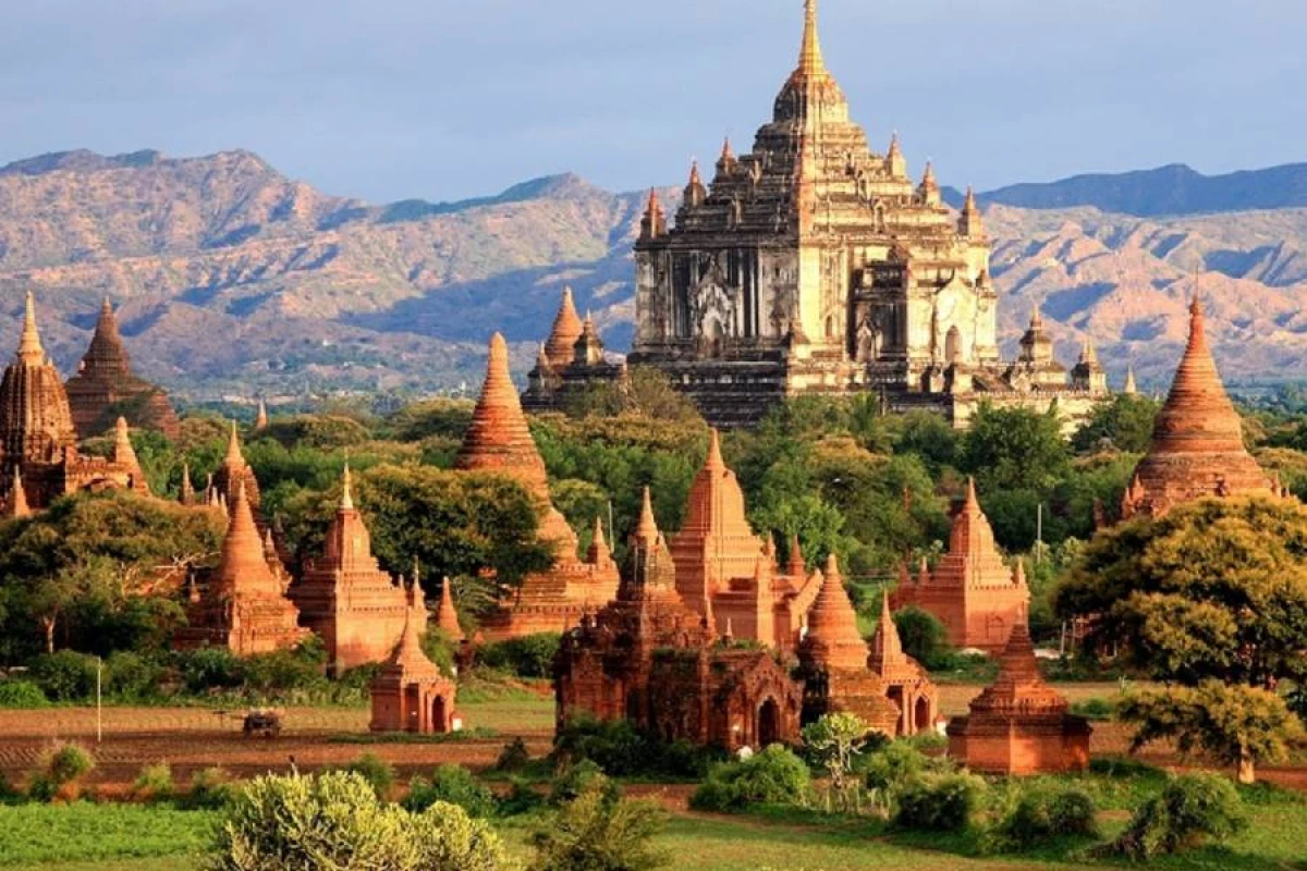 Myanmada 458 kənddə inkişaf layihələri həyata keçiriləcək