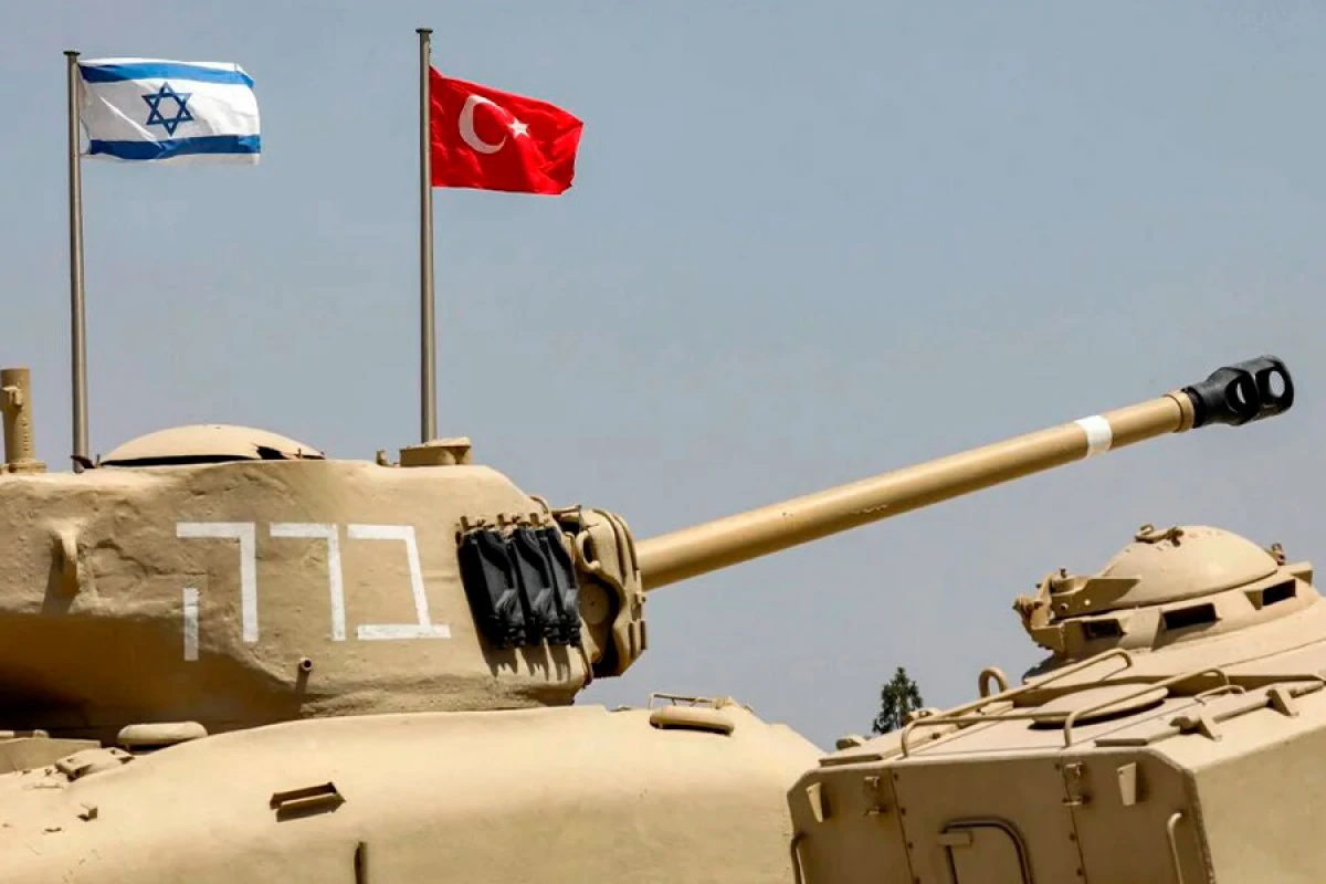 [[FT:]] Yaxın Şərqdə güc balansı dəyişib