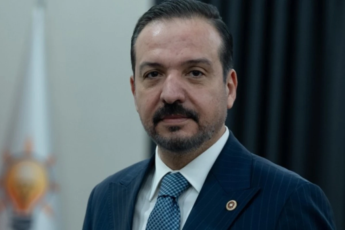 [[Kürşad Zorlu]]:  "Zəngəzur dəhlizi ilə bağlı birgə səylərimiz türk dünyası üçün tarixi prosesdir"