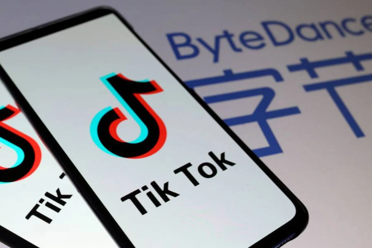 [["TikTok"]] ABŞ üçün ayrıca versiya buraxacaq