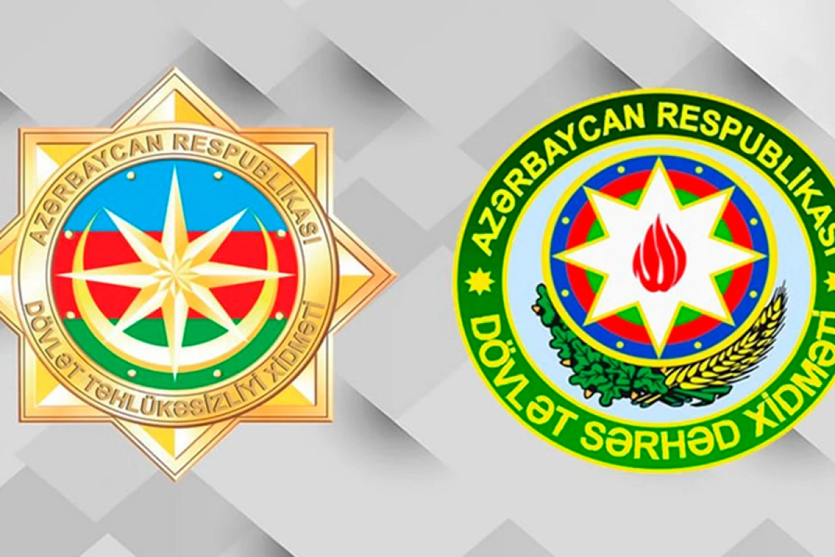 [[DTX və DSX əməliyyat keçirdi:]] İranla sərhəddə....
