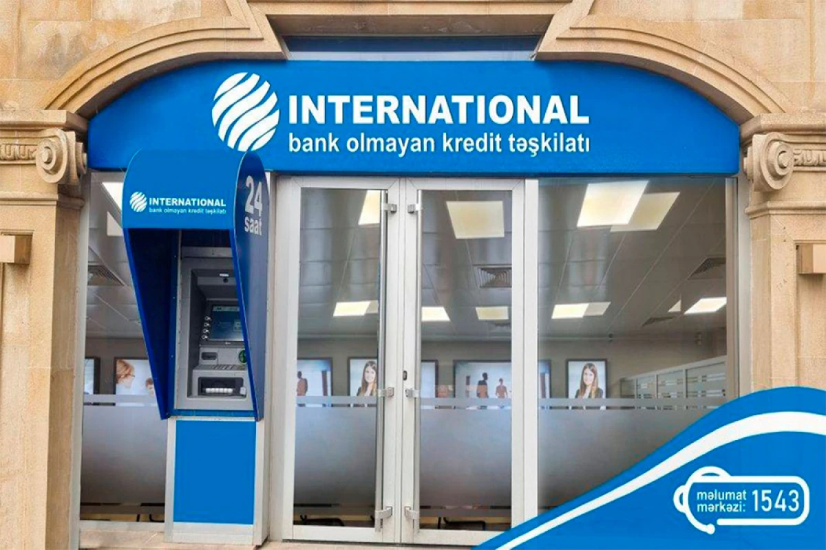 “İnternational” BOKT-nin [[vergi borcu]] açıqlandı