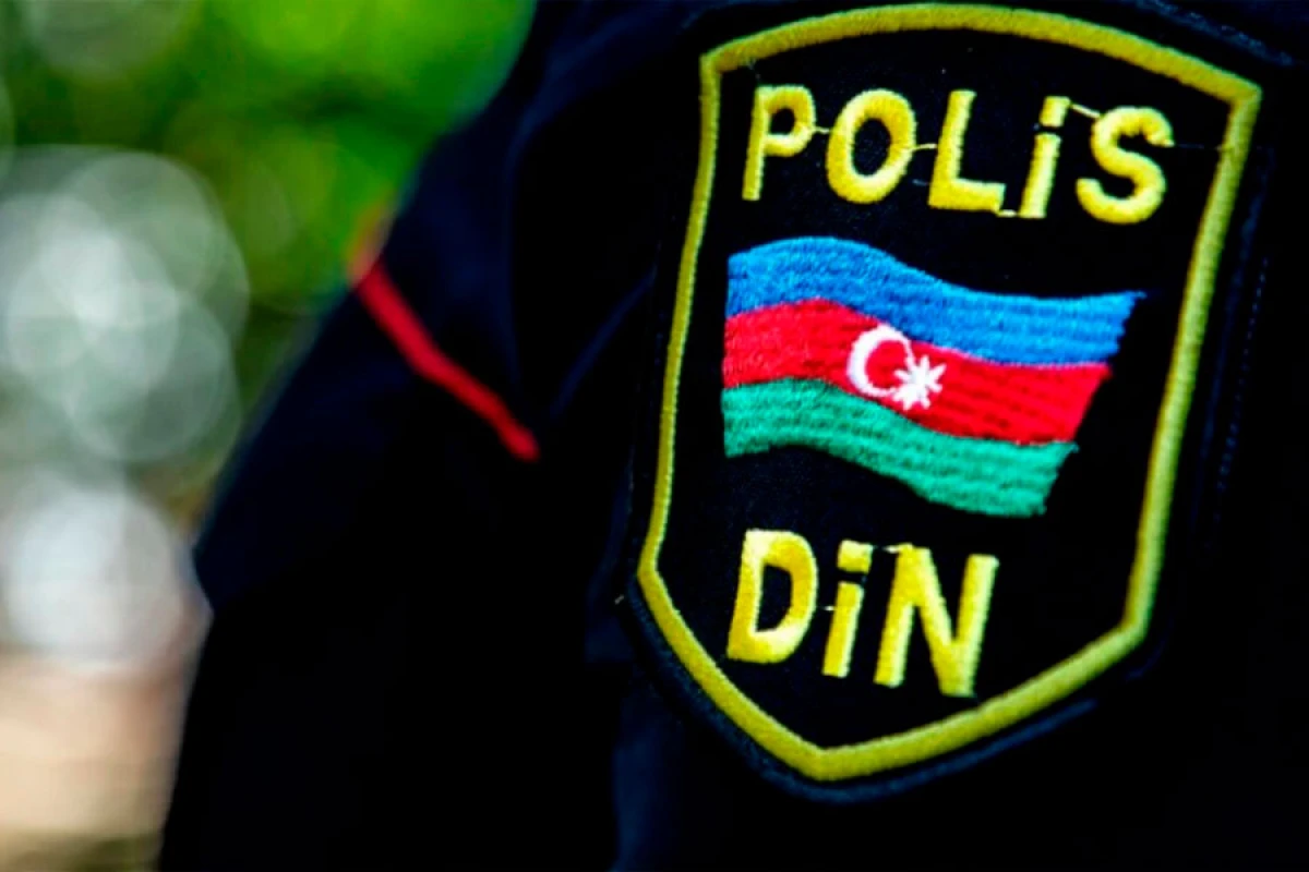 “Polis haqqında” qanuna [[dəyişiklik]] qəbul edildi