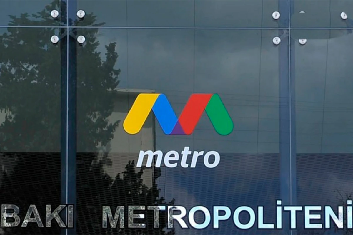 “Bakı Metropoliteni”ndə [[yeni təyinat]] oldu