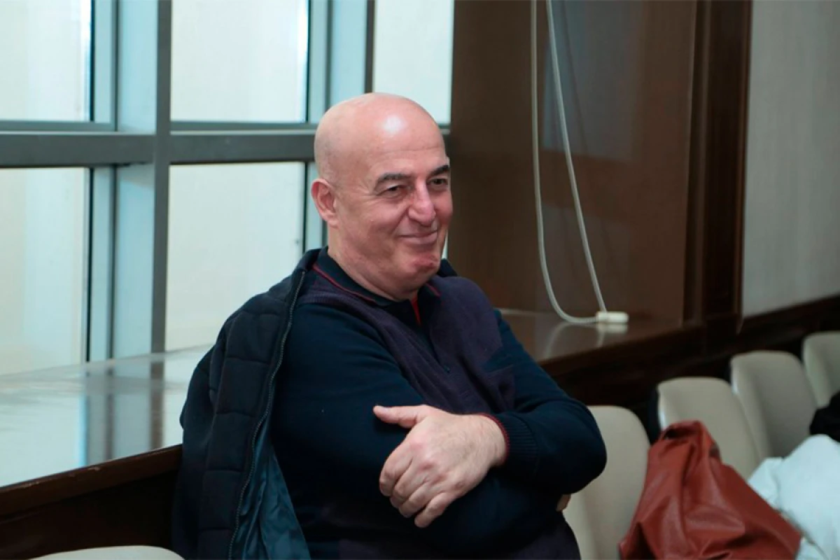 Azərbaycanın [[beynəlxalq dərəcəli hakimi]] UEFA Konfrans Liqasına təyinat aldı