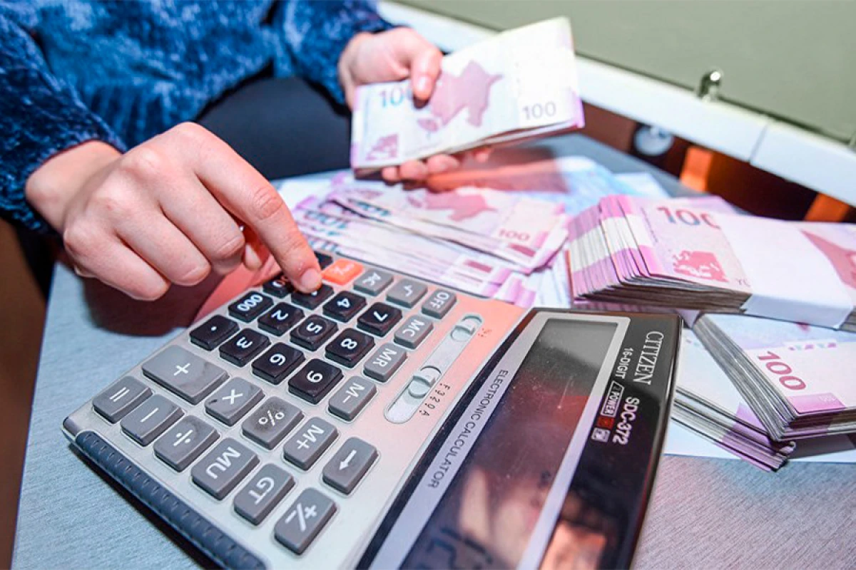Büdcə xərclərinin [[inzibati təsnifatında]] dəyişiklik edildi