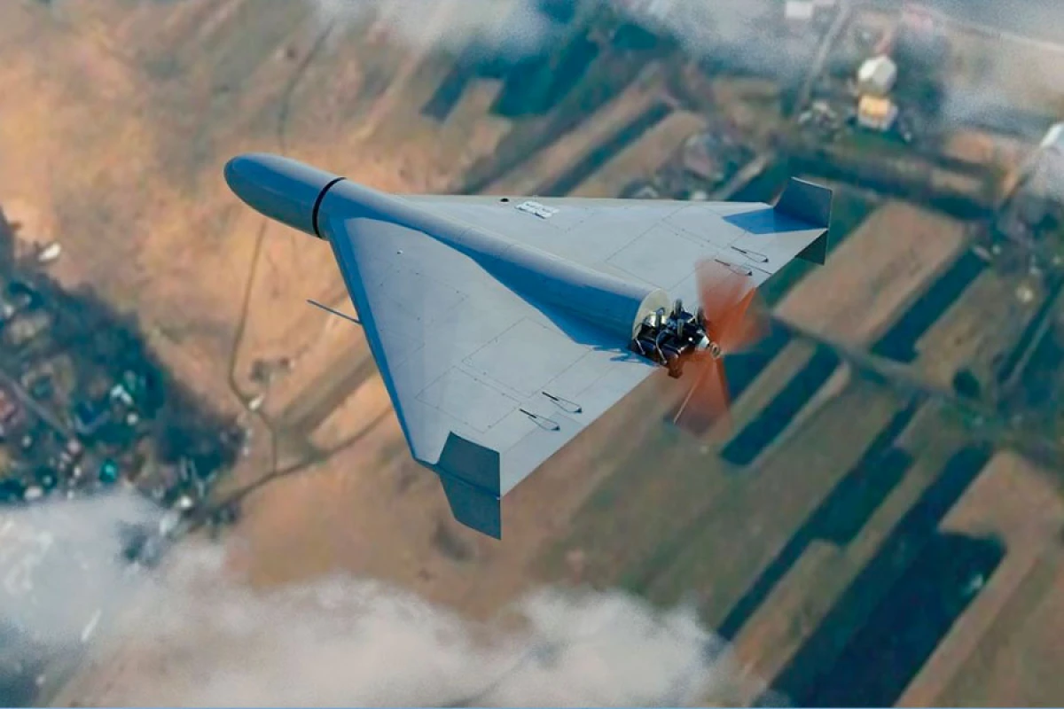 Rusiyadan Kiyevə raket və dron hücumu: [[2 ölü, 16 yaralı]]