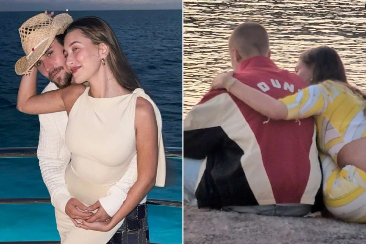 Castin Biber [[boşanma iddialarına]] reaksiya verdi