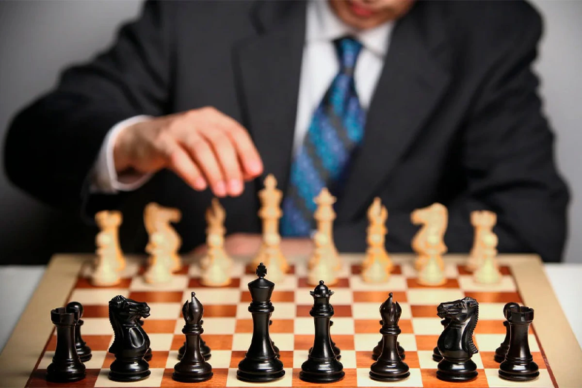 Şahmatçımız Türkiyədə [[turnirin liderlər qrupuna]] daxil oldu
