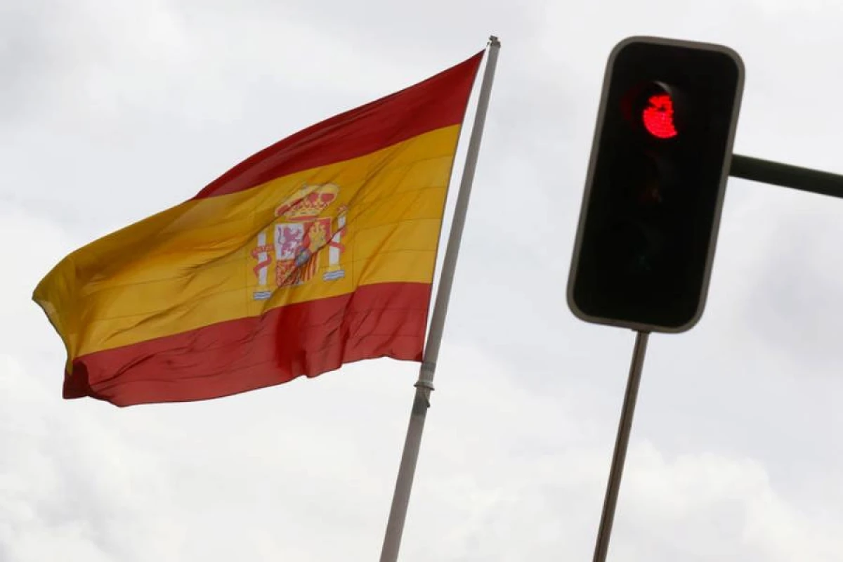 İspaniya Ukraynaya 3 milyard avroya yaxın hərbi yardım göstərib