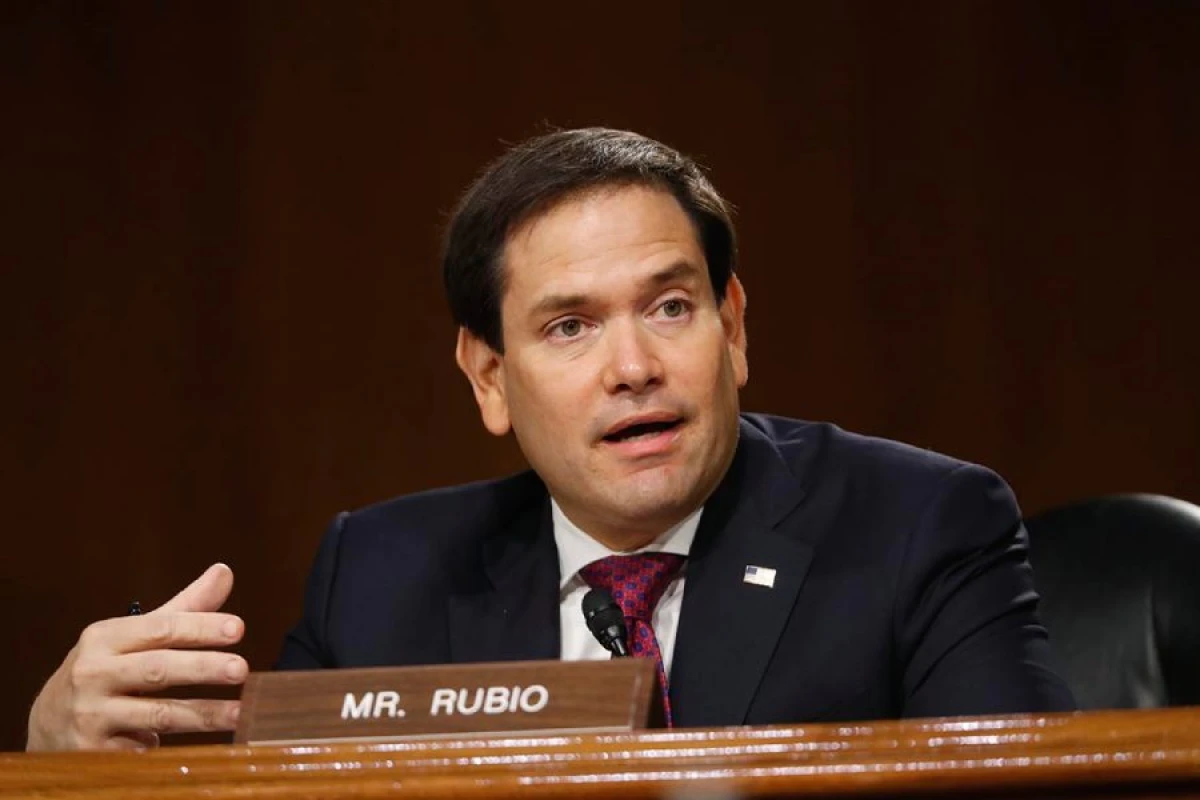 [[Rubio:]] "Ukraynaya silah tədarükü dayandırılmayıb"