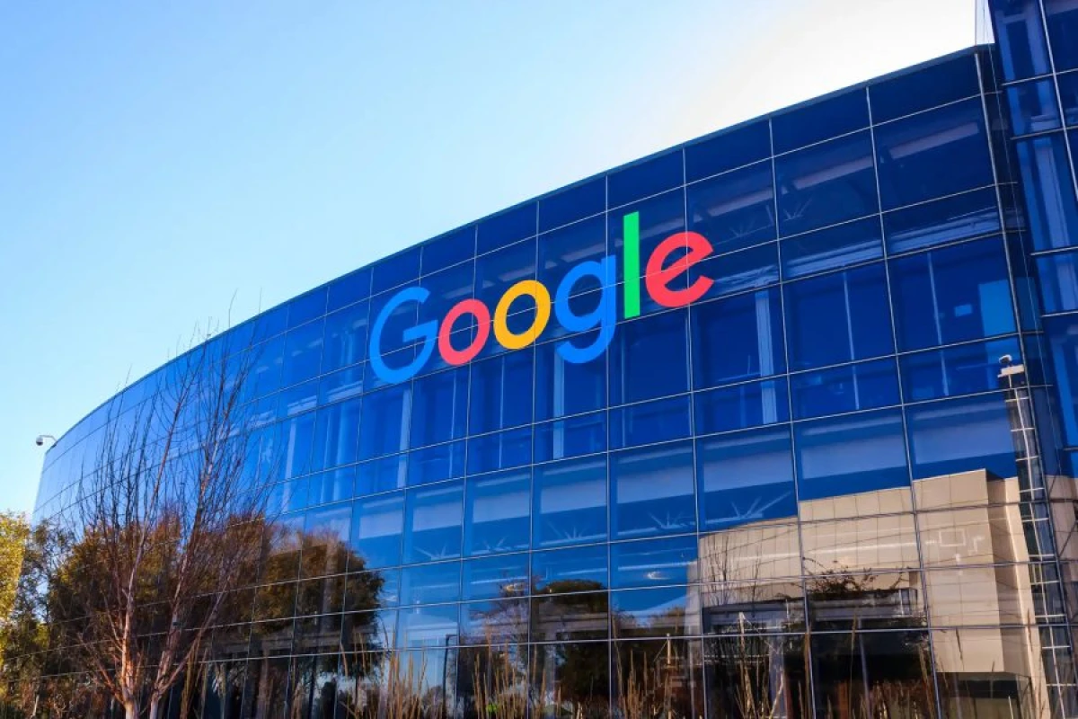 Türkiyə "Google"a [[cərimə tətbiq etdi]]