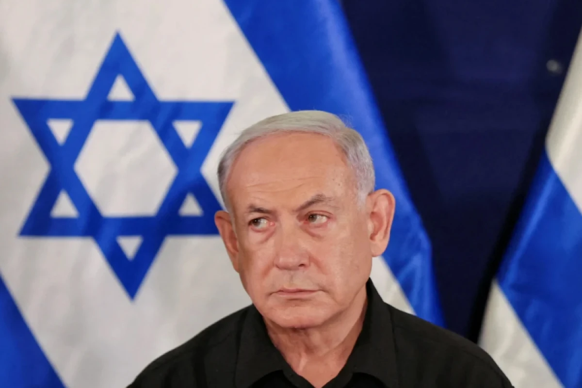 [[Netanyahu:]] "İsrail yaxın vaxtlarda bir neçə ərəb dövləti ilə sülh sazişi imzalaya bilər"