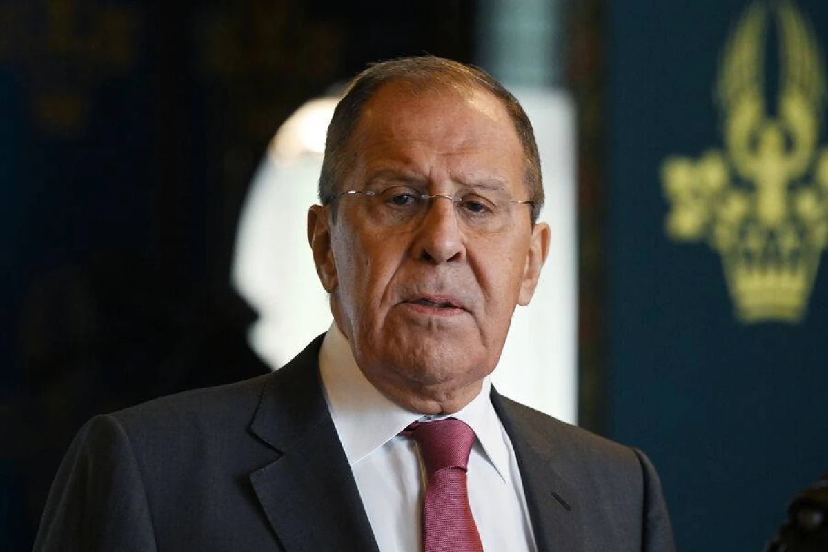 [[Lavrov:]] “Avropa regionu Rusiya ilə müharibəyə sürükləmək istəyir”