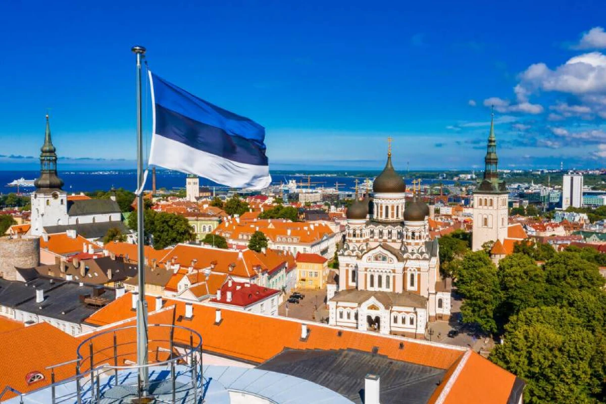 [[Estoniya]] Ukrayna üçün konfrans keçirəcək