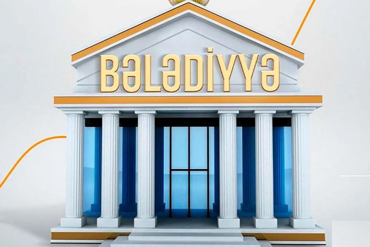 [[Prezident]] bələdiyyələrin vahid informasiya sisteminin yaradılmasını təsdiq etdi