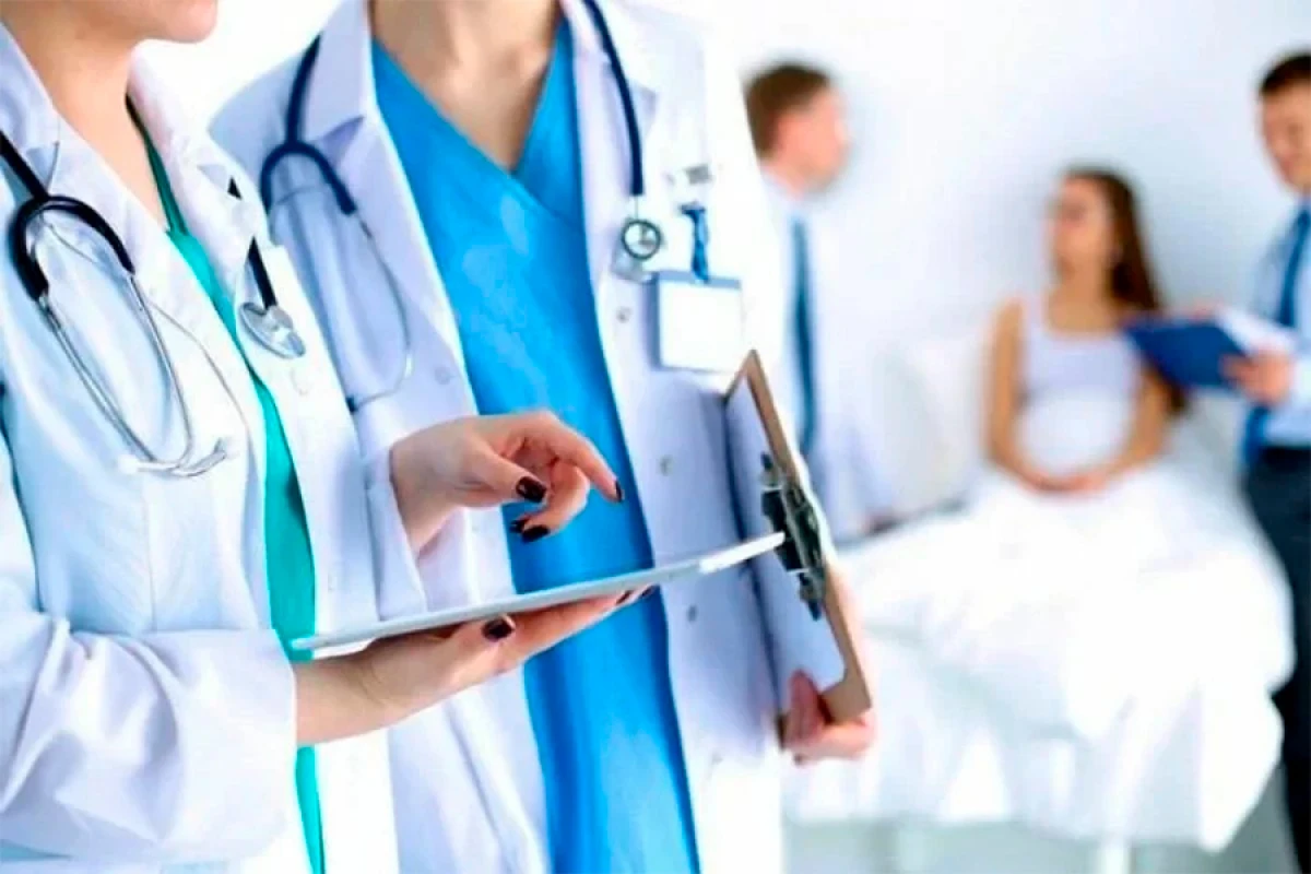 [[Həkimlərin və əczaçıların]] sertifikasiyası üçün yeni prosedur müəyyənləşdi