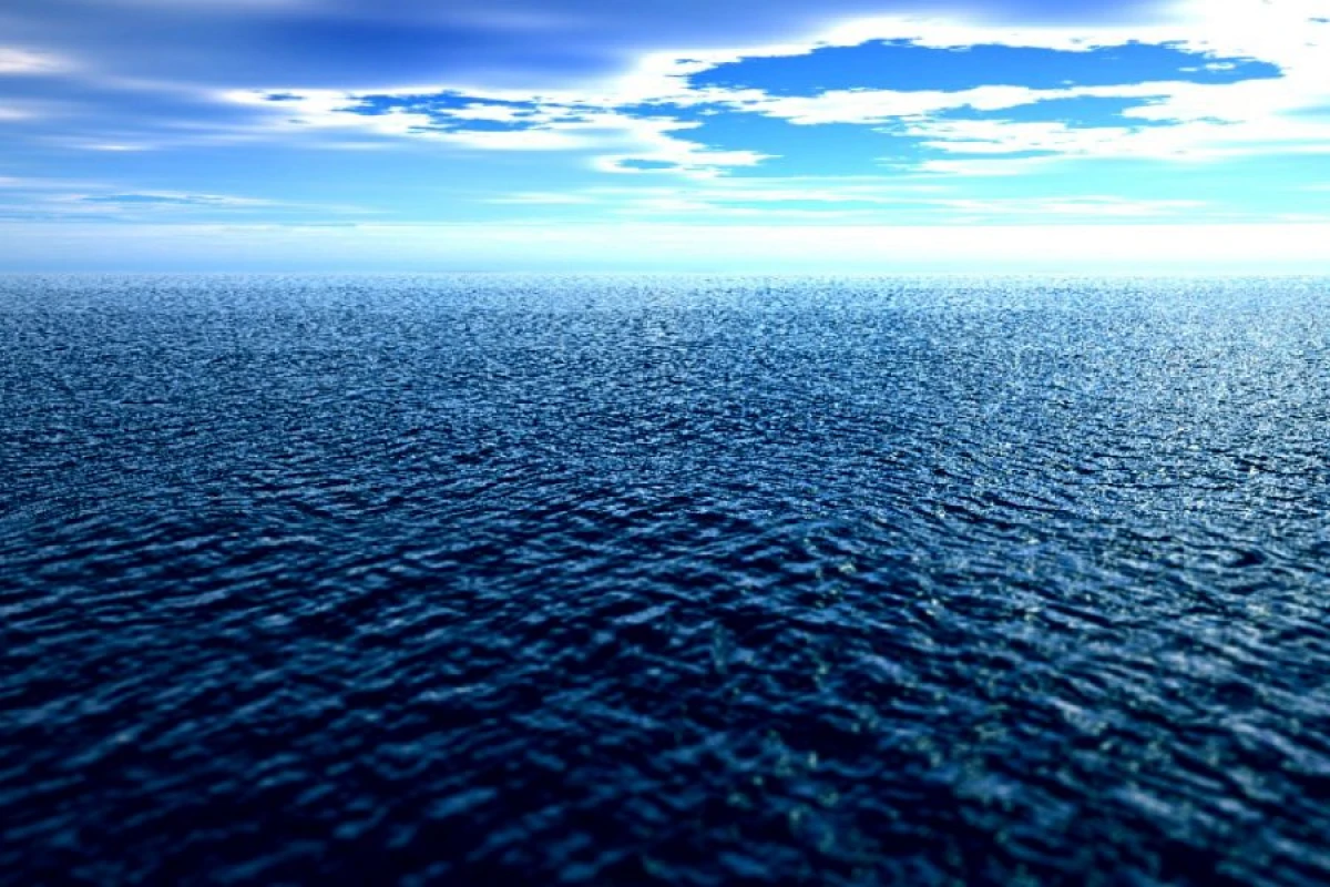 Atlantik okeanının [[irimiqyaslı çirklənmə]] qeydə alındı