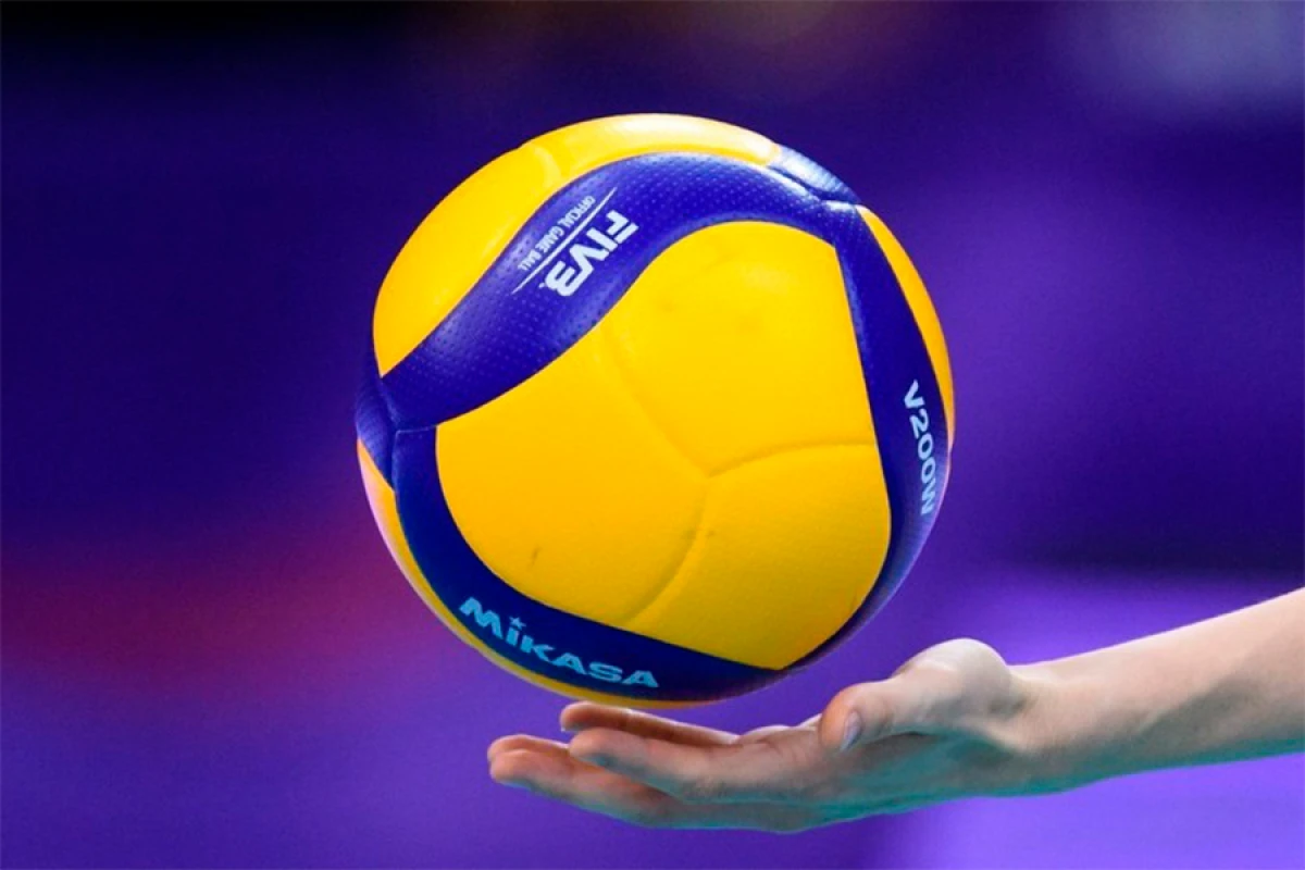 Qadınlardan ibarət [[voleybol klublarımız]] avrokuboklara qatılmayacaq