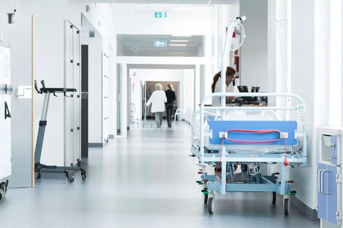 [[Bakı, Sumqayıt və Abşeron]] üzrə bir neçə nümunəvi xəstəxanaya mentor klinika statusu veriləcək