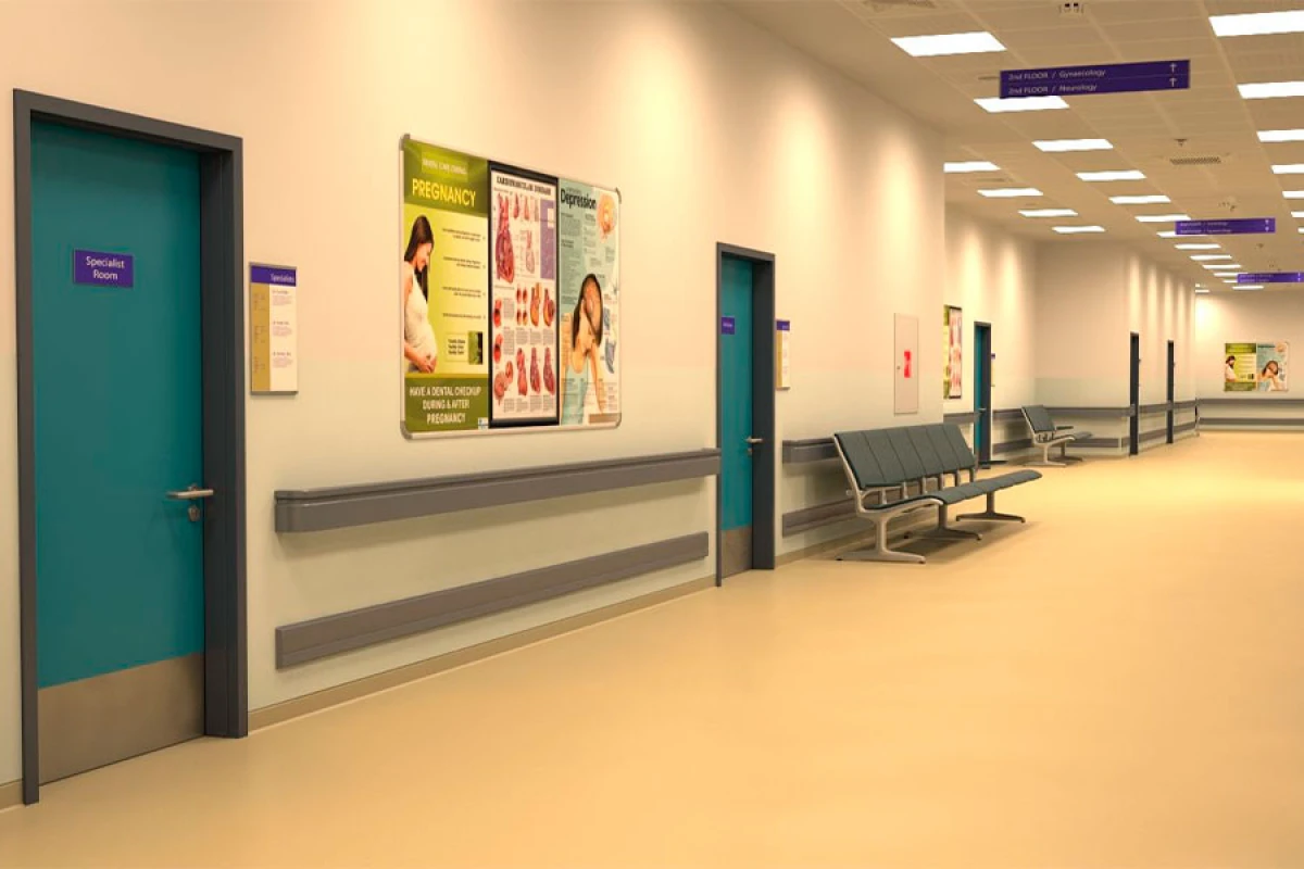 [[TƏBİB:]] Gələcəkdə Qarabağın bəzi yerlərində yeni klinikaların yaradılacaq