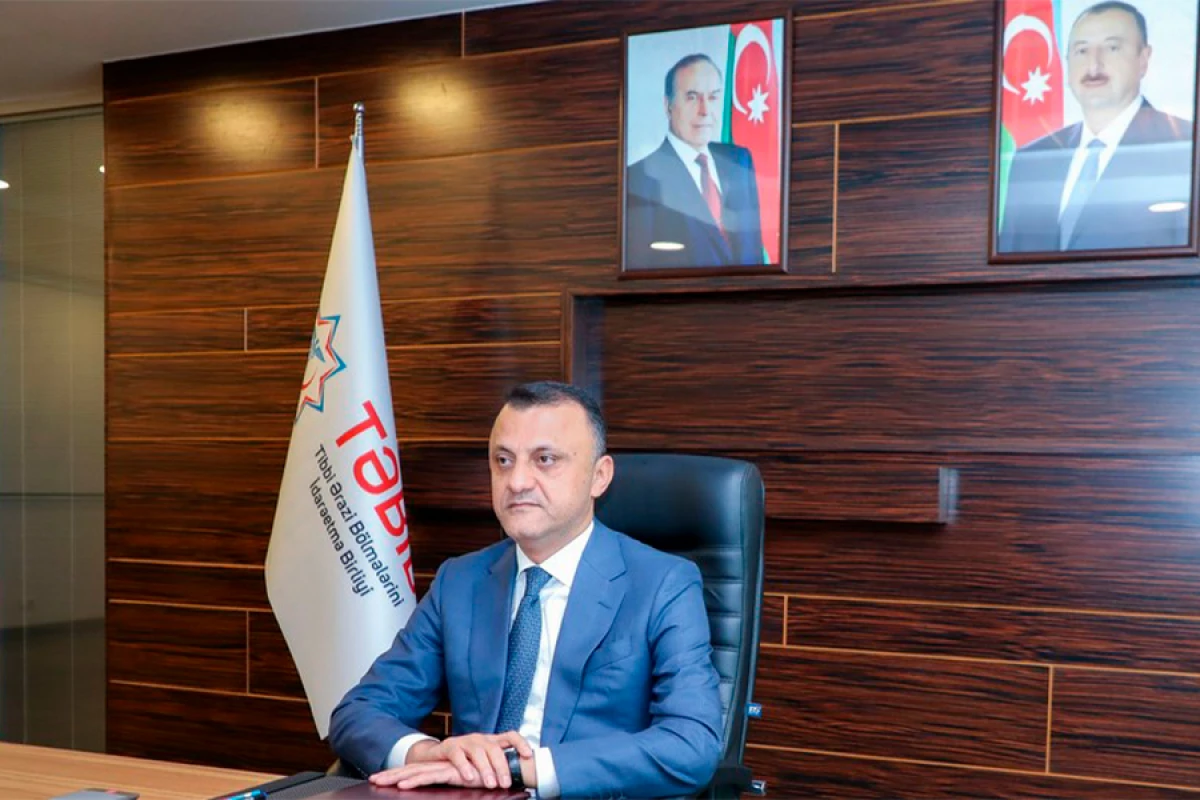 III MDB Oyunları ilə bağlı [[ehtiyat tədbirlərinin görülməsi üçün]] tapşırıq verildi