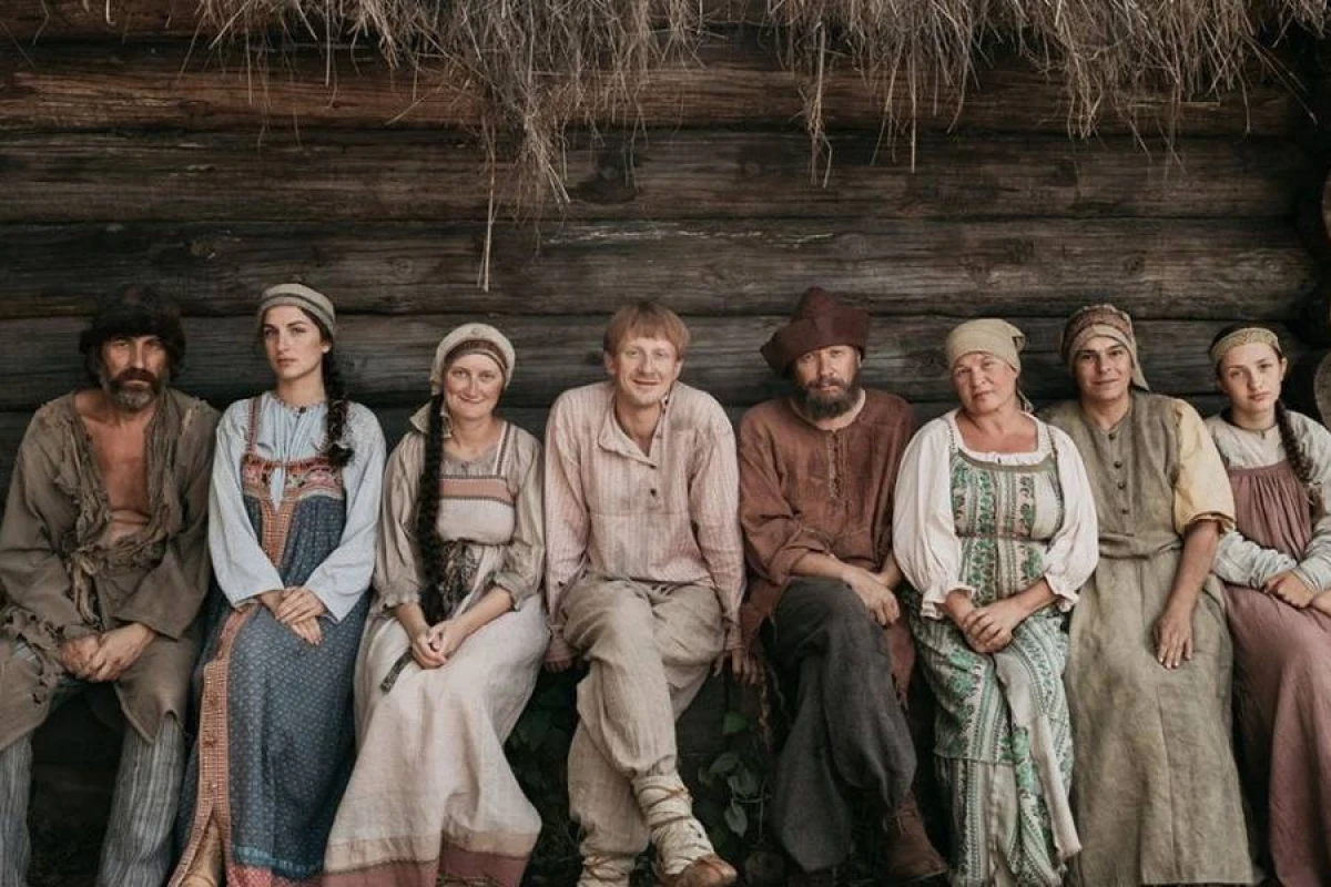 Misirdə [[“Xolop”]] filminin remeyki çəkiləcək
