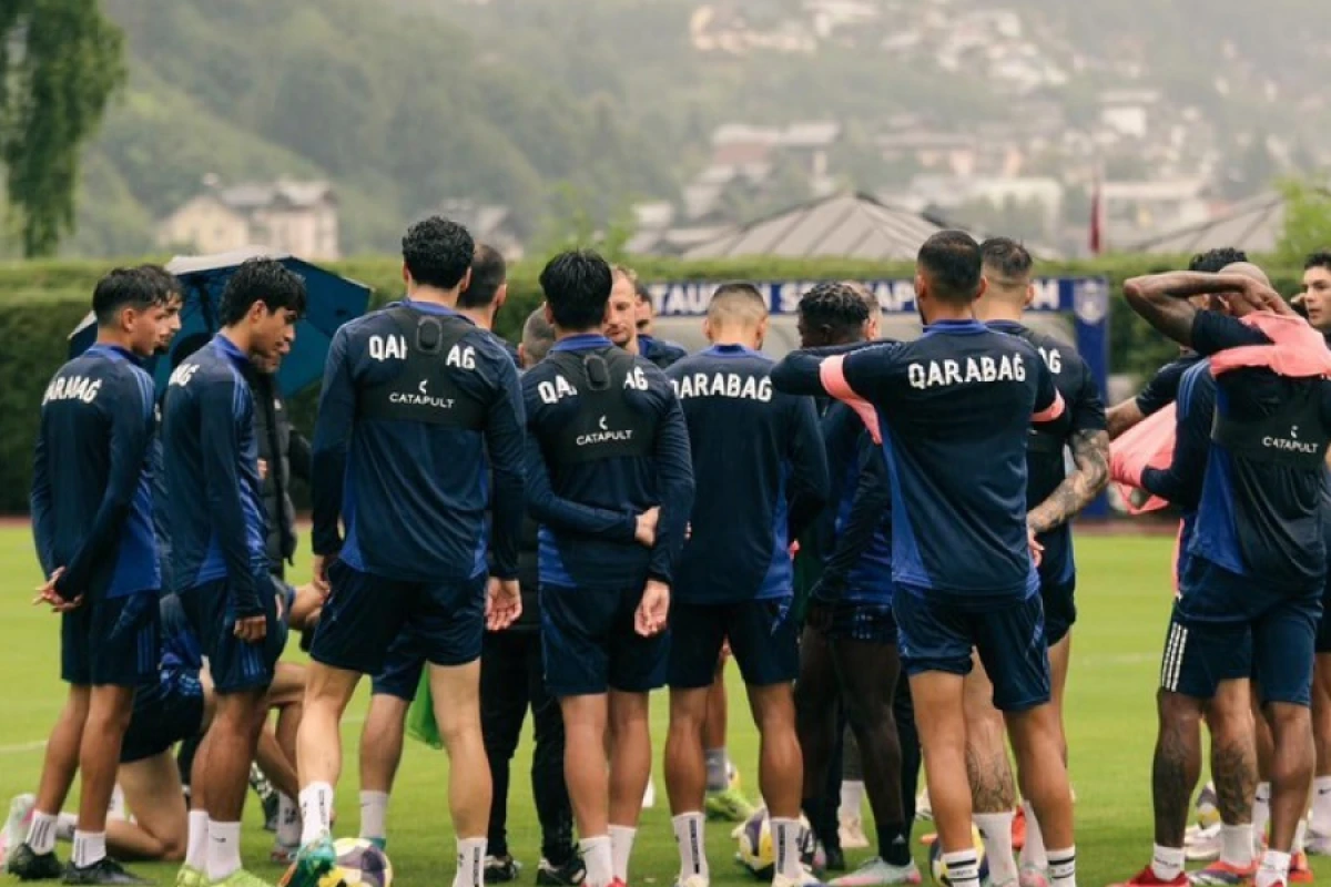 [["Qarabağ"]] Niderland klubunu məğlub etdi