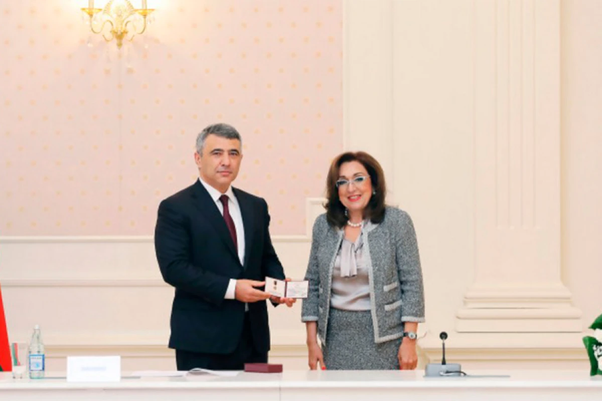Ali Məhkəmənin hakimi [[Nigar Rəsulbəyova]] təqaüdə yola salındı