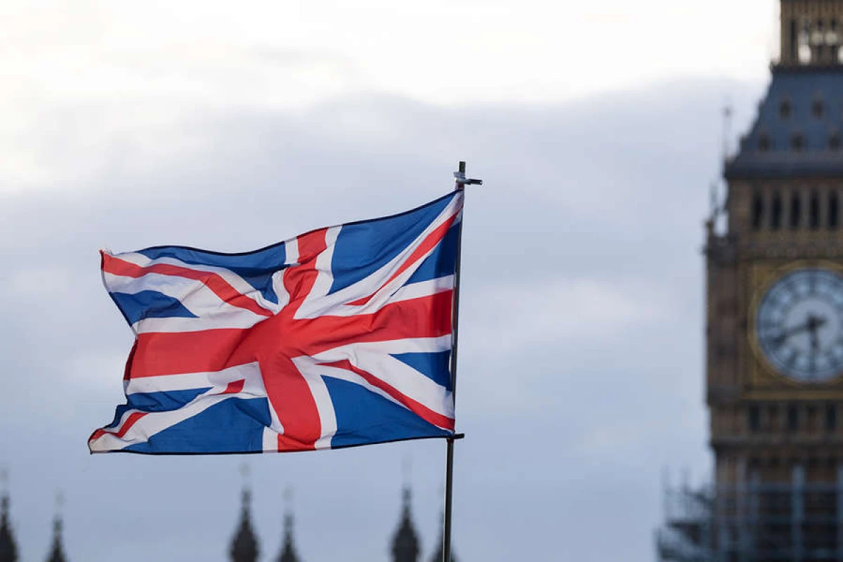 Britaniyada “Kamelot” parkı [[sökülür]]