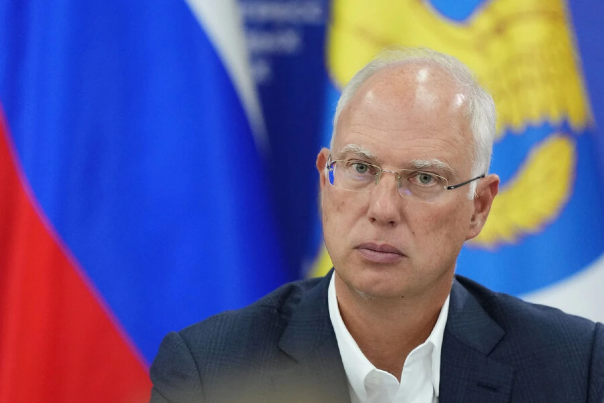 [[Dmitriyev:]] "Moskva-Vaşinqton dialoqu təzyiqdən daha səmərəlidir"
