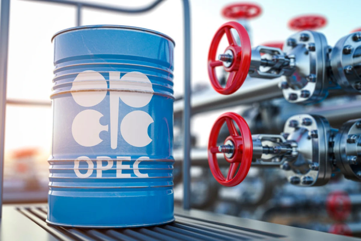 Neftə tələbatın artması [[“OPEC+” ölkələrinə hasilatı artırmağa]] imkan verdi