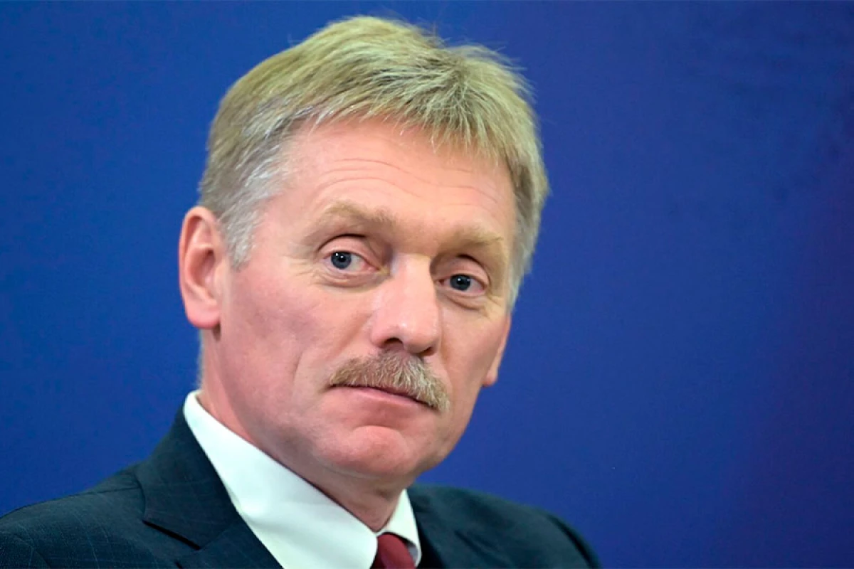 [[Peskov:]] “Rusiya danışıqların 3-cü raunduna hazırdır”