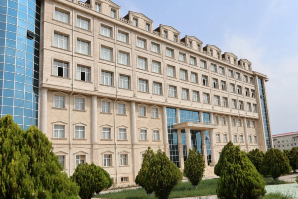 Naxçıvan fövqəladə hallar nazirinə [[yeni müavin təyin edildi]]