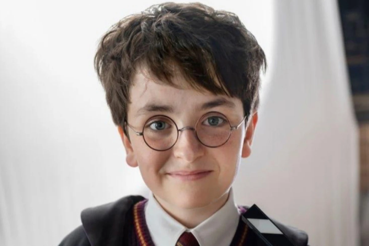 [[“Harri Potter”]] serialının çəkilişlərinə başlanıldı