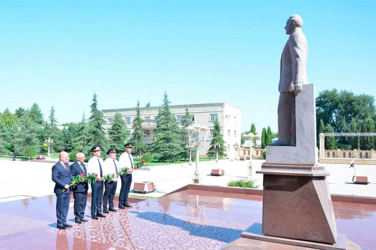 Baş Prokurorluq Ağdamda regional konfrans keçirdi [[- YENİLƏNDİ]]