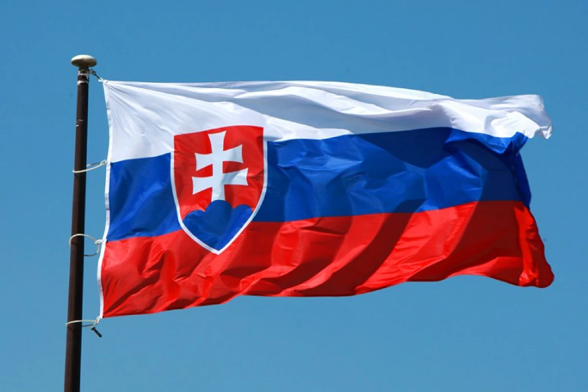 Avropa Slovakiyaya Rusiya ilə bağlı [[təklif verdi]]