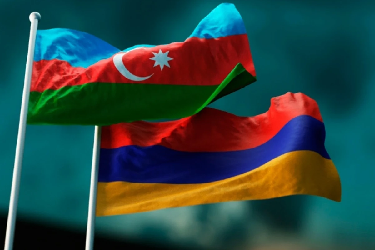 [[Paşinyan:]] Ermənistan və Azərbaycan sülh sazişini imzalamazdan əvvəl onu paraflaya bilər