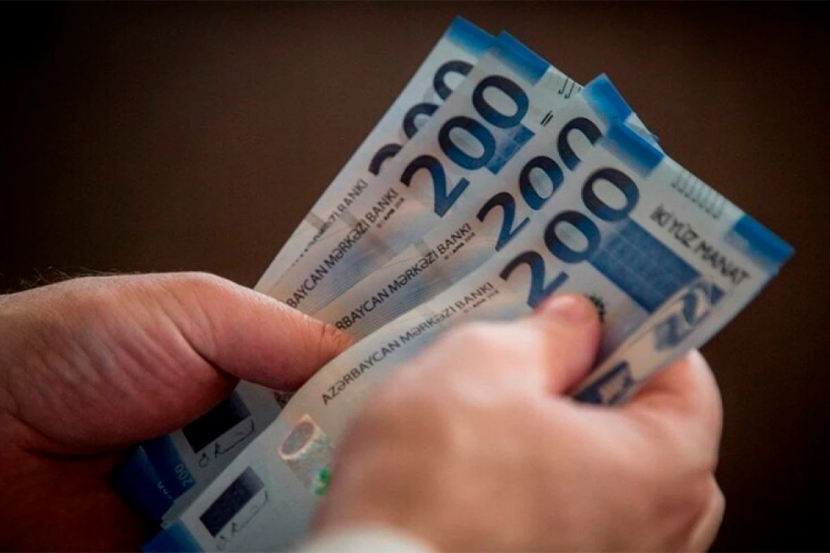 400 mindən çox şəxsə [[Prezident təqaüdü]] ödənildi
