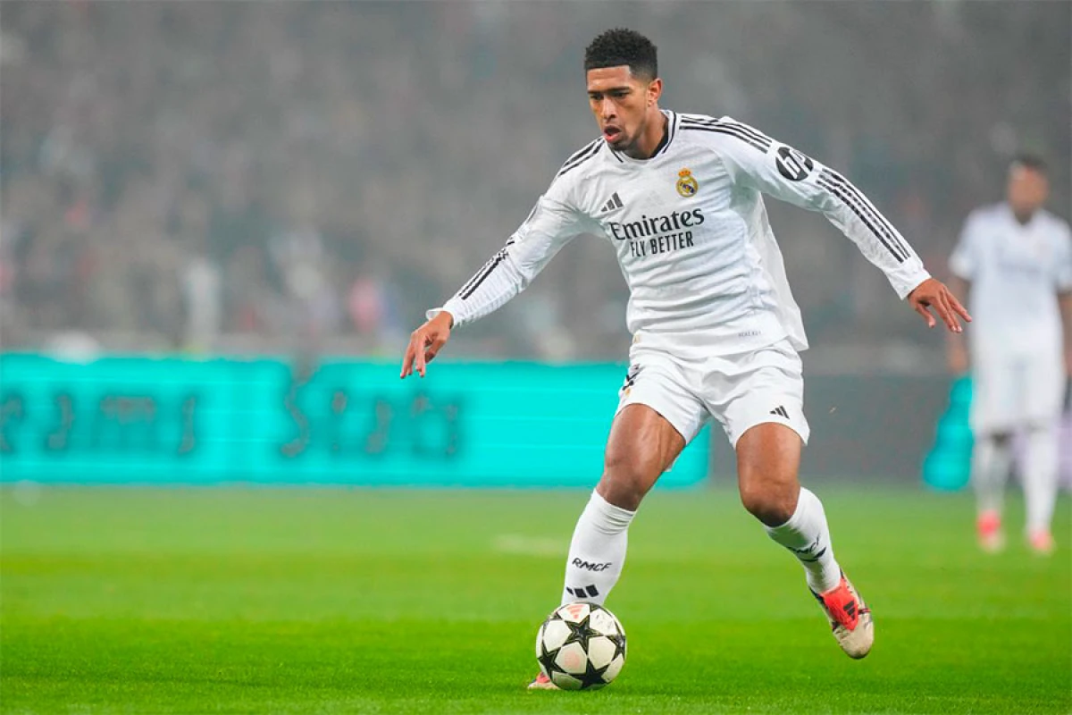 "Real" ulduz futbolçusu [[3 ay oynamayacaq]]