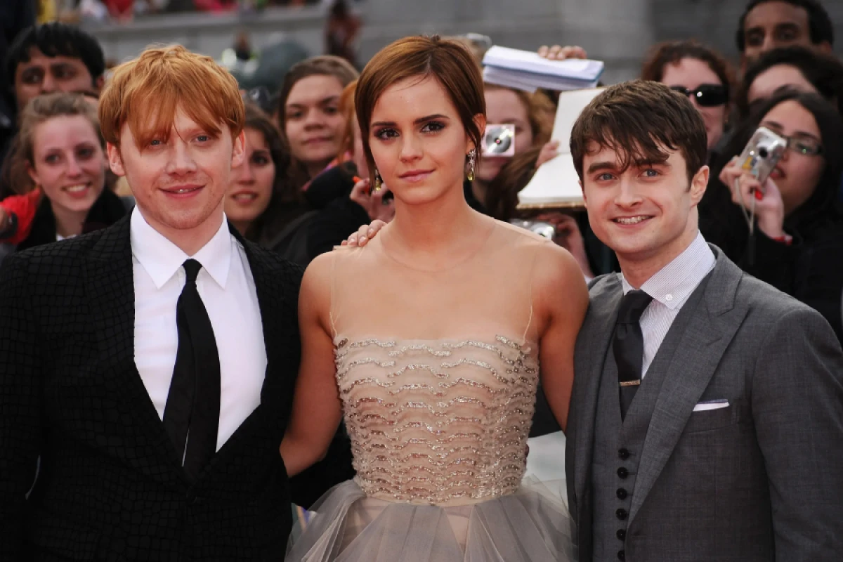 "Harry Potter”in ulduzuna BÖYÜK ZƏRDƏ: [[6 ay məhrum edildi]]