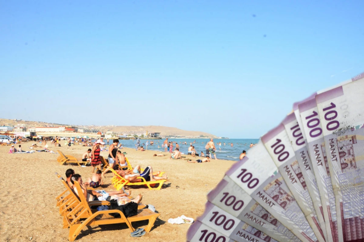 Çimərliklər pullu olacaq? [[– AÇIQLAMA]]