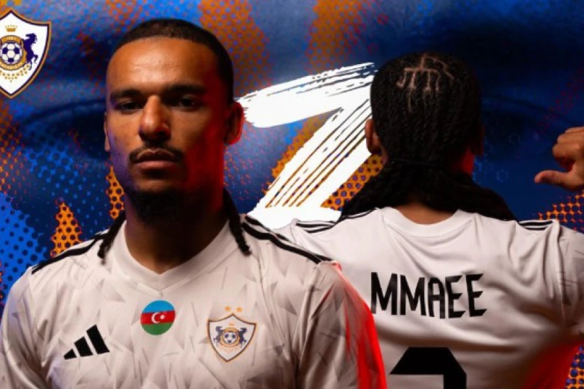 [["Qarabağ"]] növbəti transferini etdi