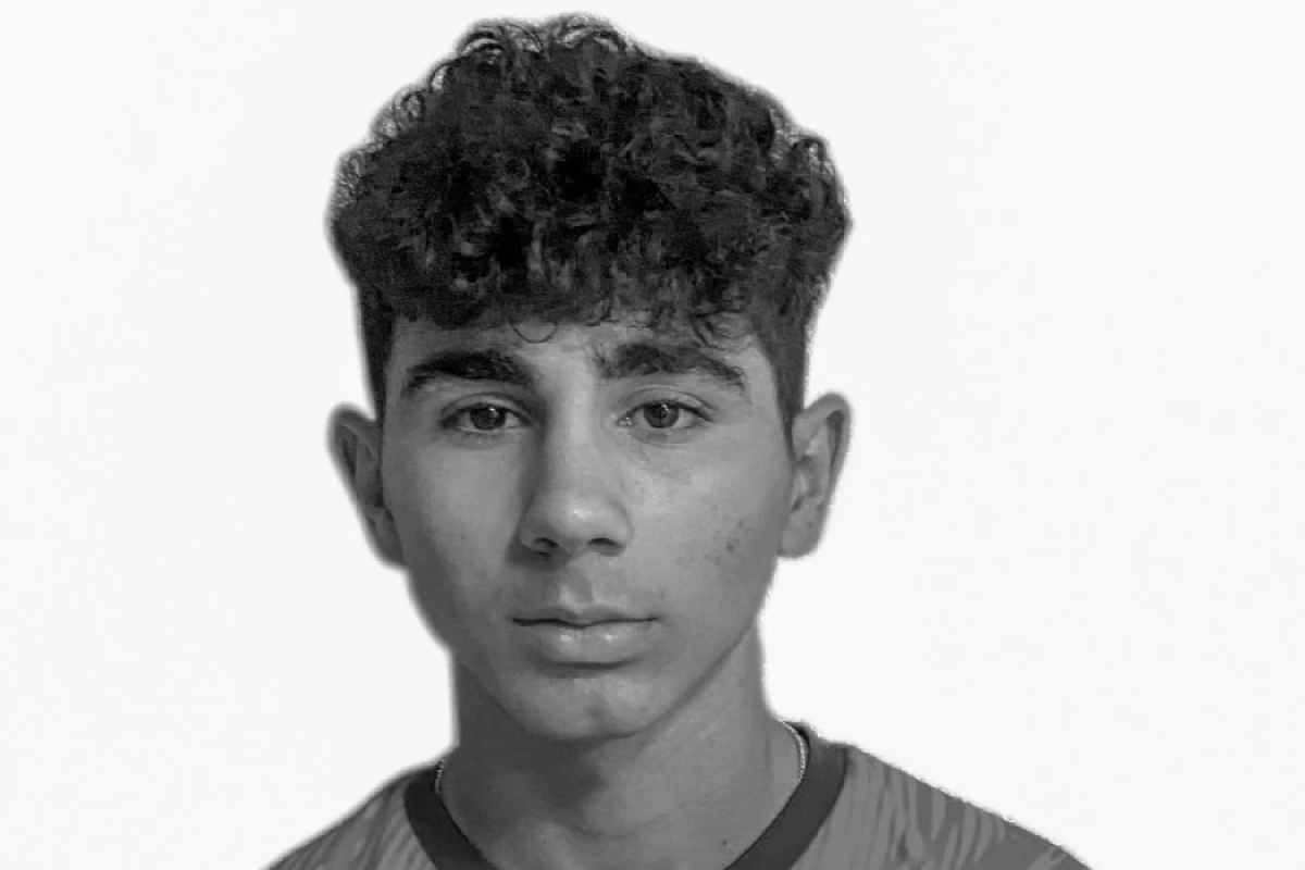 [["Zirə"nin]] futbolçusu faciəvi şəkildə öldü