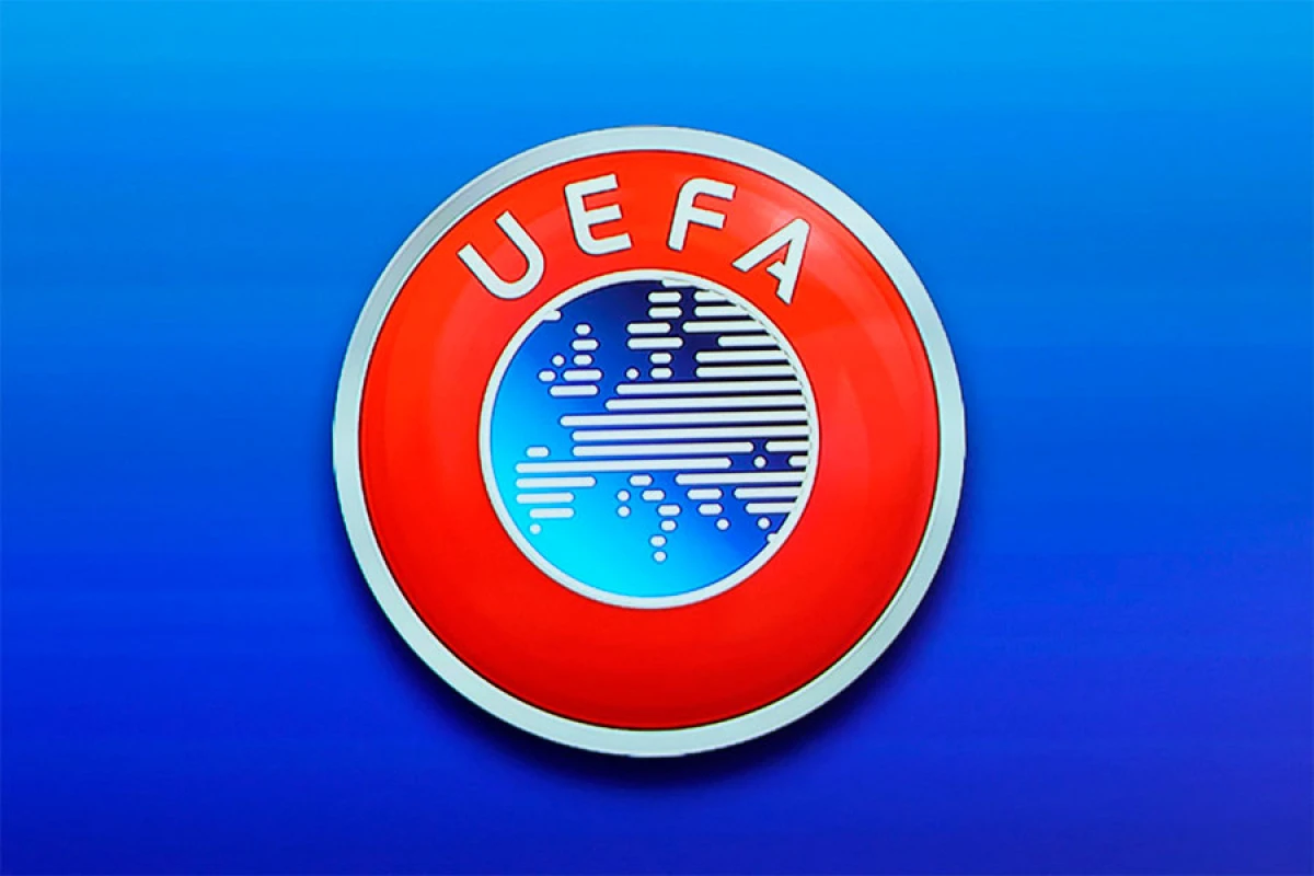 Azərbaycanın [[UEFA reytinqində mövqeyi]] dəyişmədi