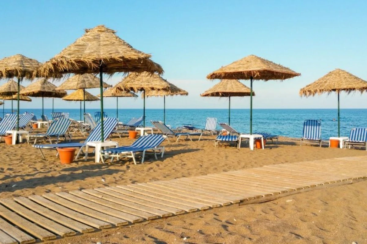 Çimərliklərdə temperatur [[28 dərəcə isti olacaq]]
