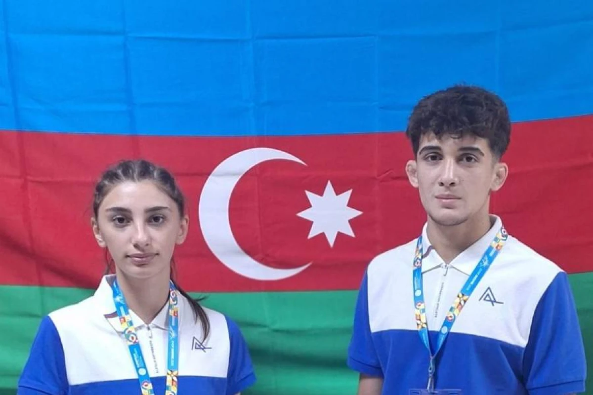 Azərbaycanın bayraqdarları bəlli oldu